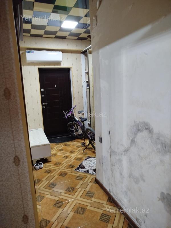 Satılır 2 otaqlı Bina evi menzil (Yeni tikili), 62 m², Masazır — Mənzil, Abşeron (9)