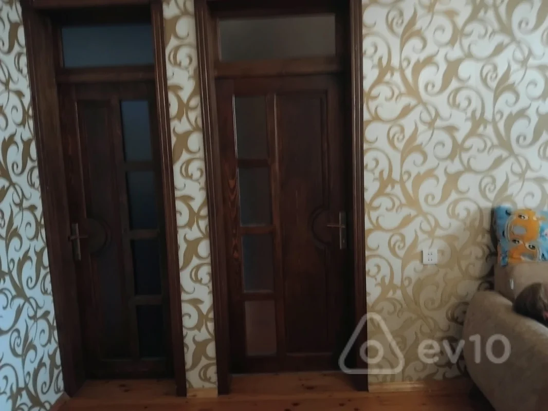 3 otaqlı həyət evi, 100 m², Hovsan — kirayə — Ev, villa, Bakı (5)
