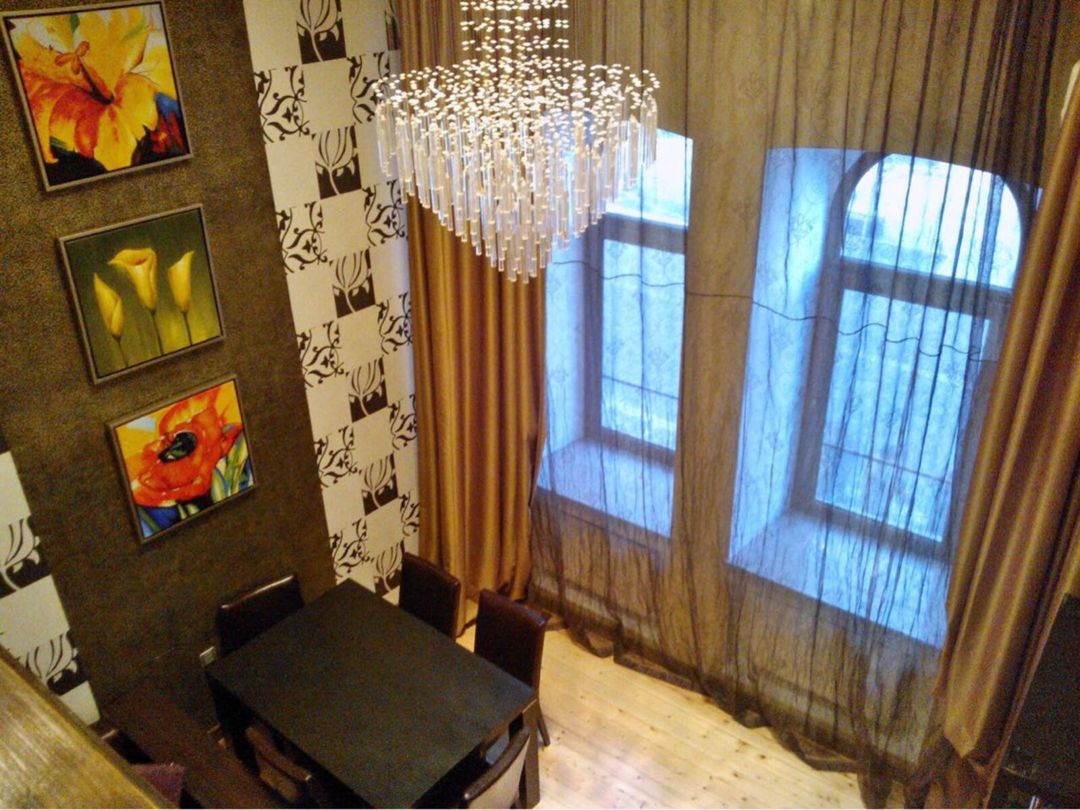 İcarəyə verilir 3 otaqlı köhnə tikili 100 m² — Mənzil, Bakı (8)