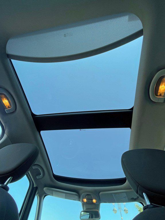 Fiat 500L, 1.4 L, 2013 il, 105 000 km — Avtomobillər, Bakı (8)