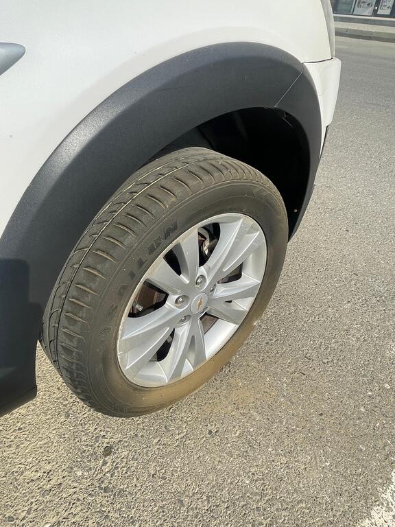 Chevrolet Captiva, 3.0 L, 2013 il, 155 000 km 99-PQ-660 — Avtomobillər, Bakı (9)