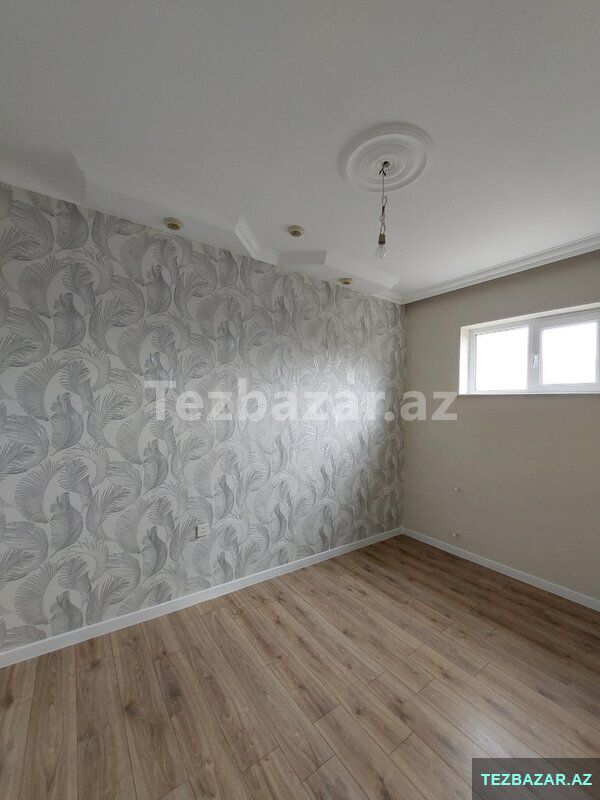 Masazırda 4 otaqlı həyət evi satışda — Ev, villa, Xırdalan (10)