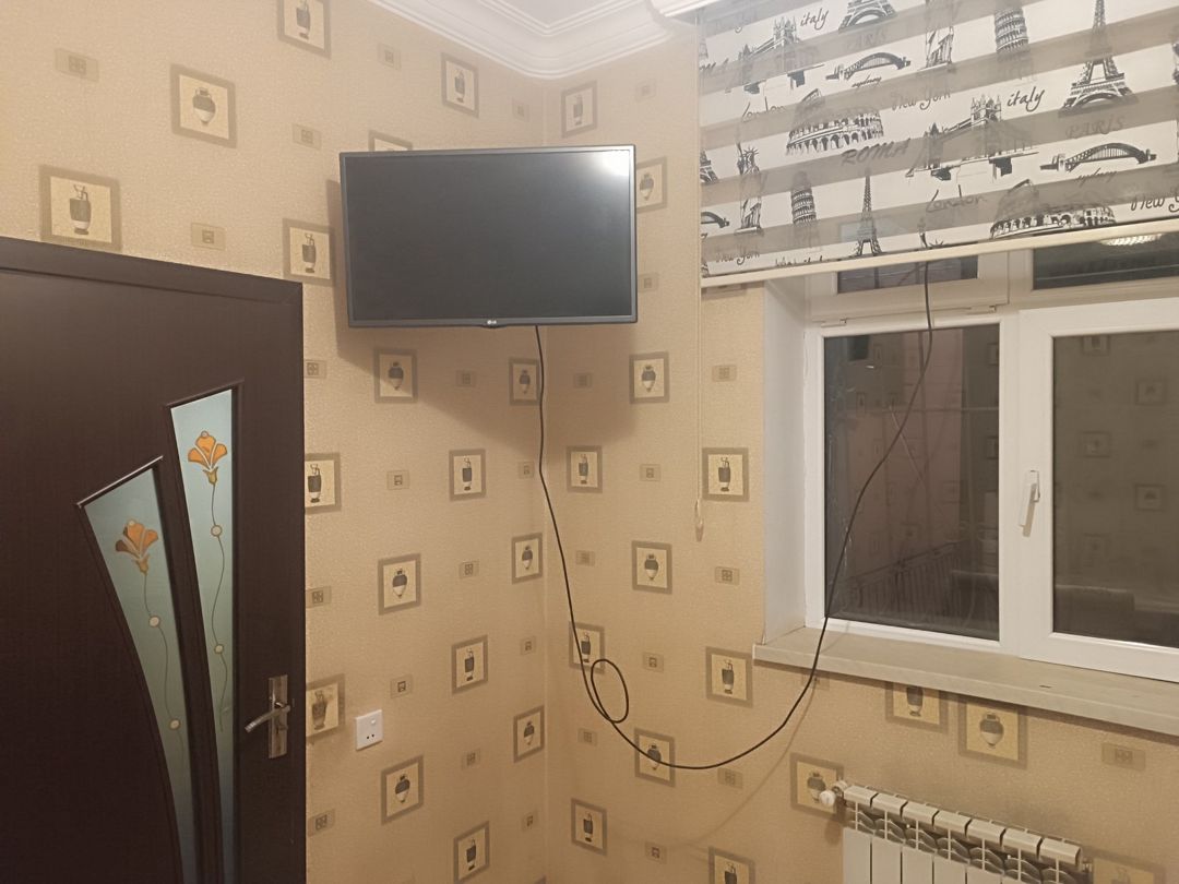 İcarəyə verilir 3 otaqlı həyət evi/bağ evi 112 m² — Ev, villa, Xırdalan (9)