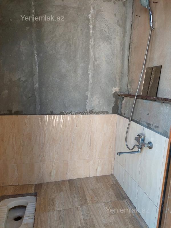 Kirayə 1 otaqlı Həyət evi / Villa, 35 m², Sabunçu rayonu — Ev, villa, Bakı (5)