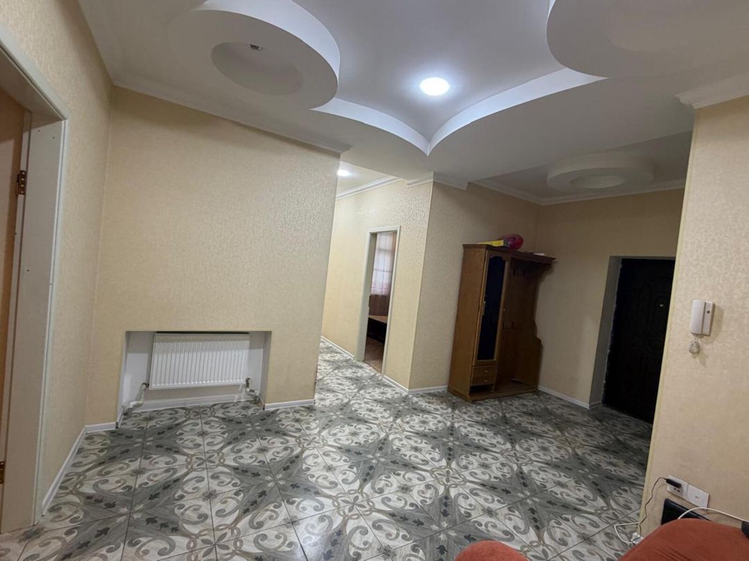 Satılır 3 otaqlı yeni tikili 150 m² — Mənzil, Bakı (12)