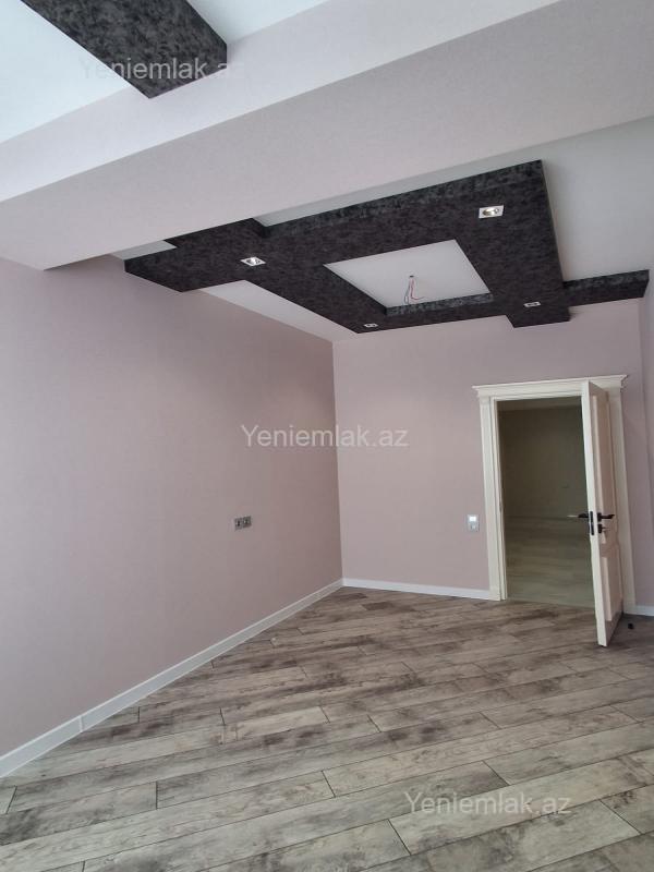 Satılır 3 otaqlı Bina evi menzil (Yeni tikili), 104 m², 16-cı məhəllə — Mənzil, Sumqayıt (5)