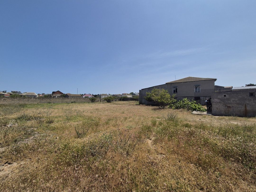 Satılır torpaq 28.5 sot — Torpaq, Bakı (3)