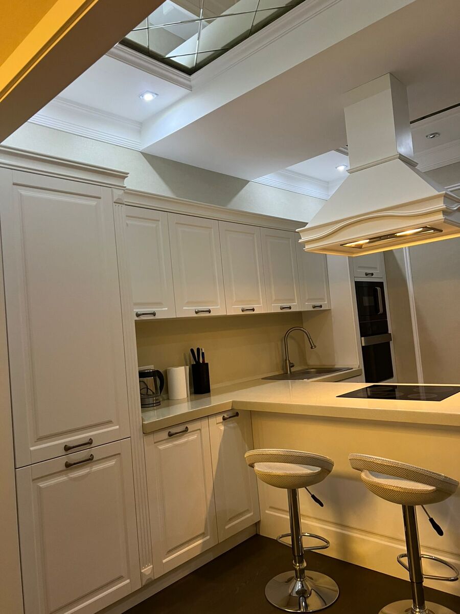 Satılır 2 otaqlı yeni tikili 100 m² — Mənzil, Bakı (9)