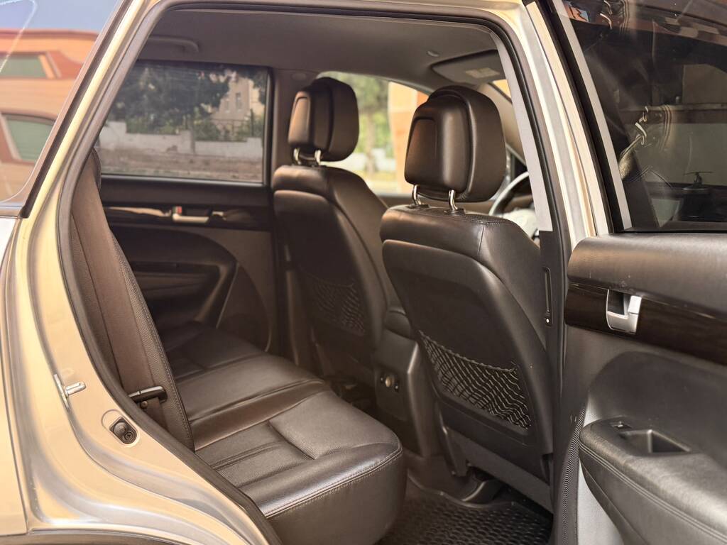 Kia Sorento, 2.0 L, 2009 il, 221 000 km — Avtomobillər, Sumqayıt (10)