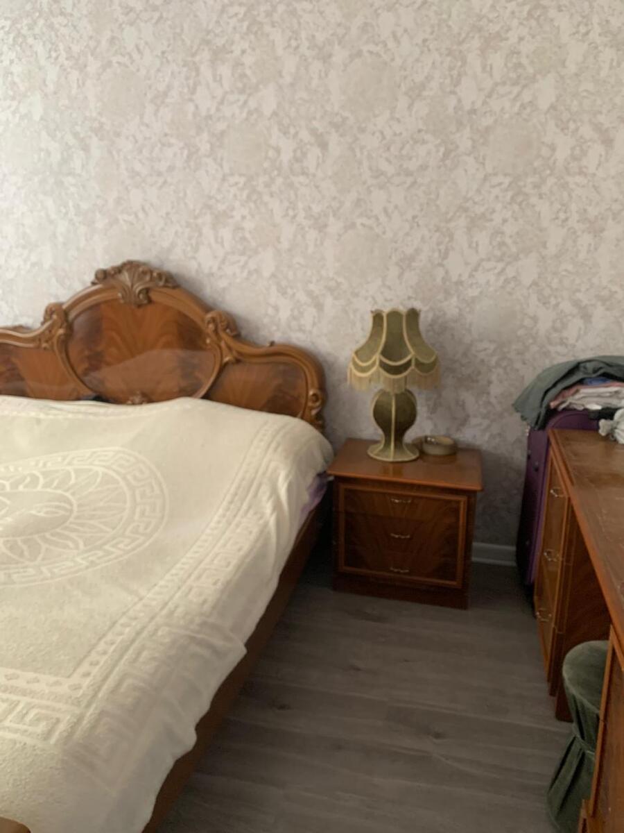 Satılır 4 otaqlı həyət evi/bağ evi 140 m² — Ev, villa, Bakı (6)