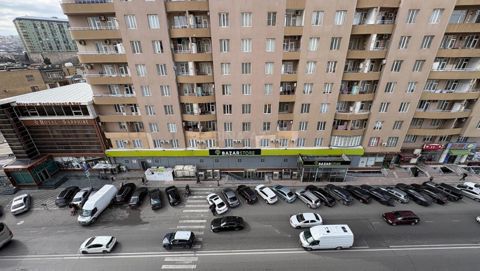 Satılır 2 otaqlı yeni tikili 55 m² — Bakı