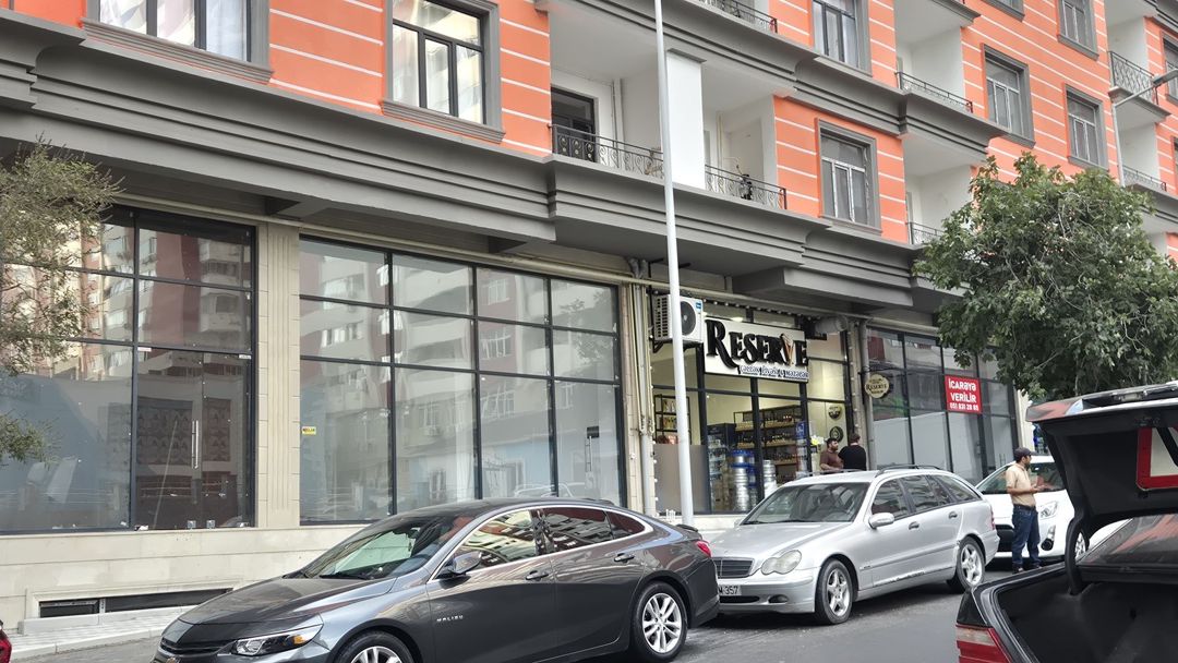 Satılır obyekt 100 m² — Əmlak, Bakı (3)