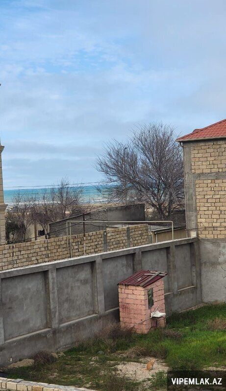 Abşeron rayonunda 7 otaqlı Villa Satılır, 500 m² — Ev, villa, Bakı (8)