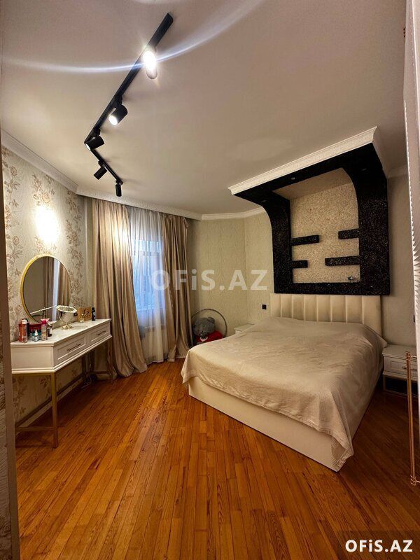 Həyət evləri Satılır Xətai r., Əhmədli m., 6 otaq, 245 m² — Ev, villa, Bakı (6)