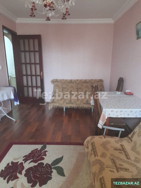 2nəfər xanım tələbə axtarılır — Mənzil, Bakı (4)