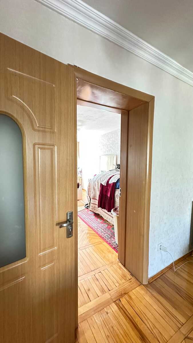 Satılır 3 otaqlı köhnə tikili 75 m² — Mənzil, Bakı (7)