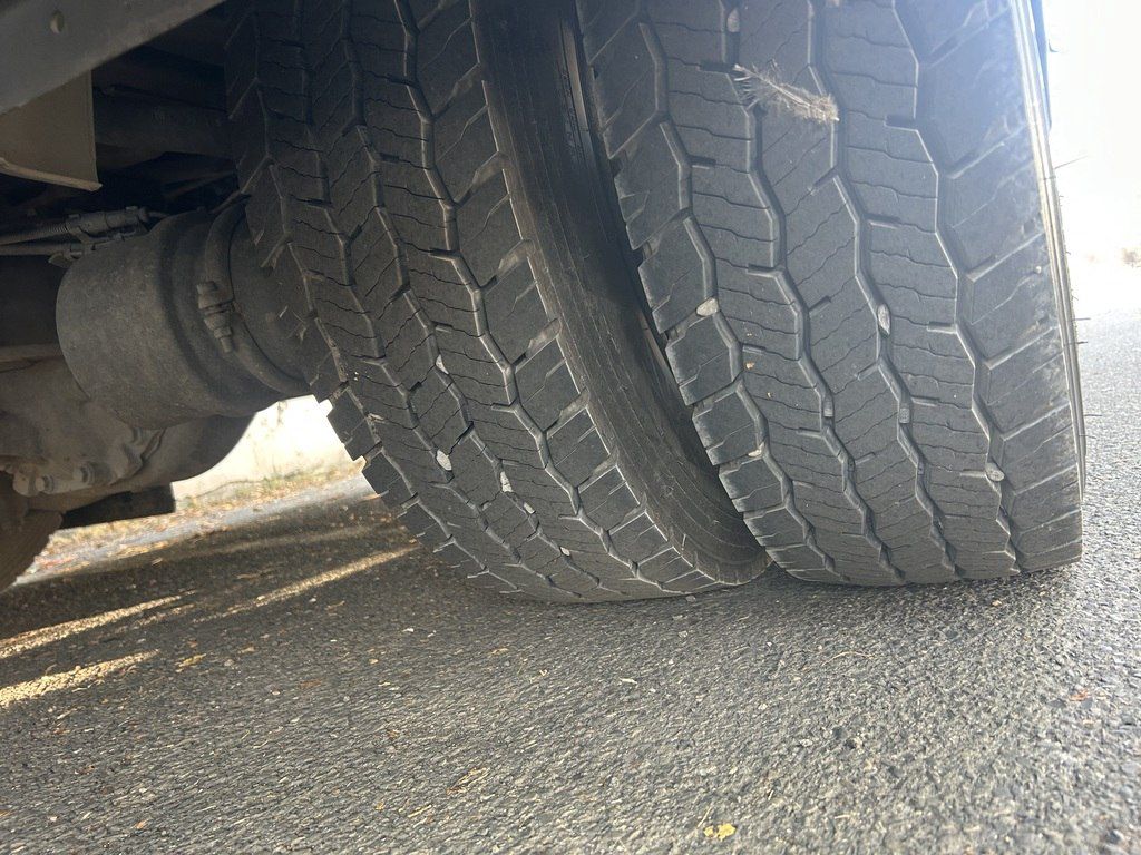 Mercedes Atego 816, 4.3 L, 2009 il, 225 000 km 88-DG-736 — Yük maşınları, Qəbələ (10)