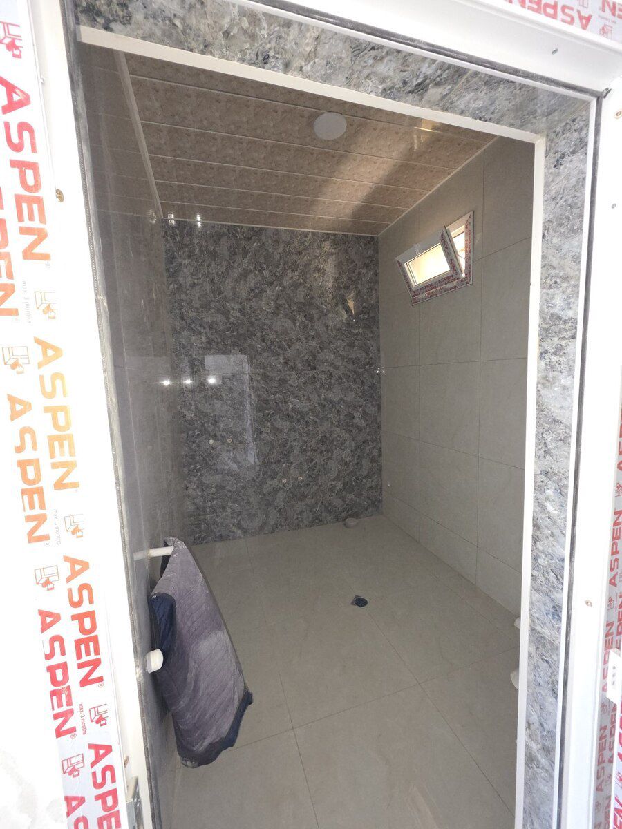 Həyət evi, Masazır qəs — Ev, villa, Bakı (5)