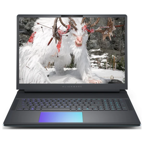 Alienware 18 Area-51 (LAA18250-9383BLU-PUS) Gaming Laptop — Mallar, Bakı