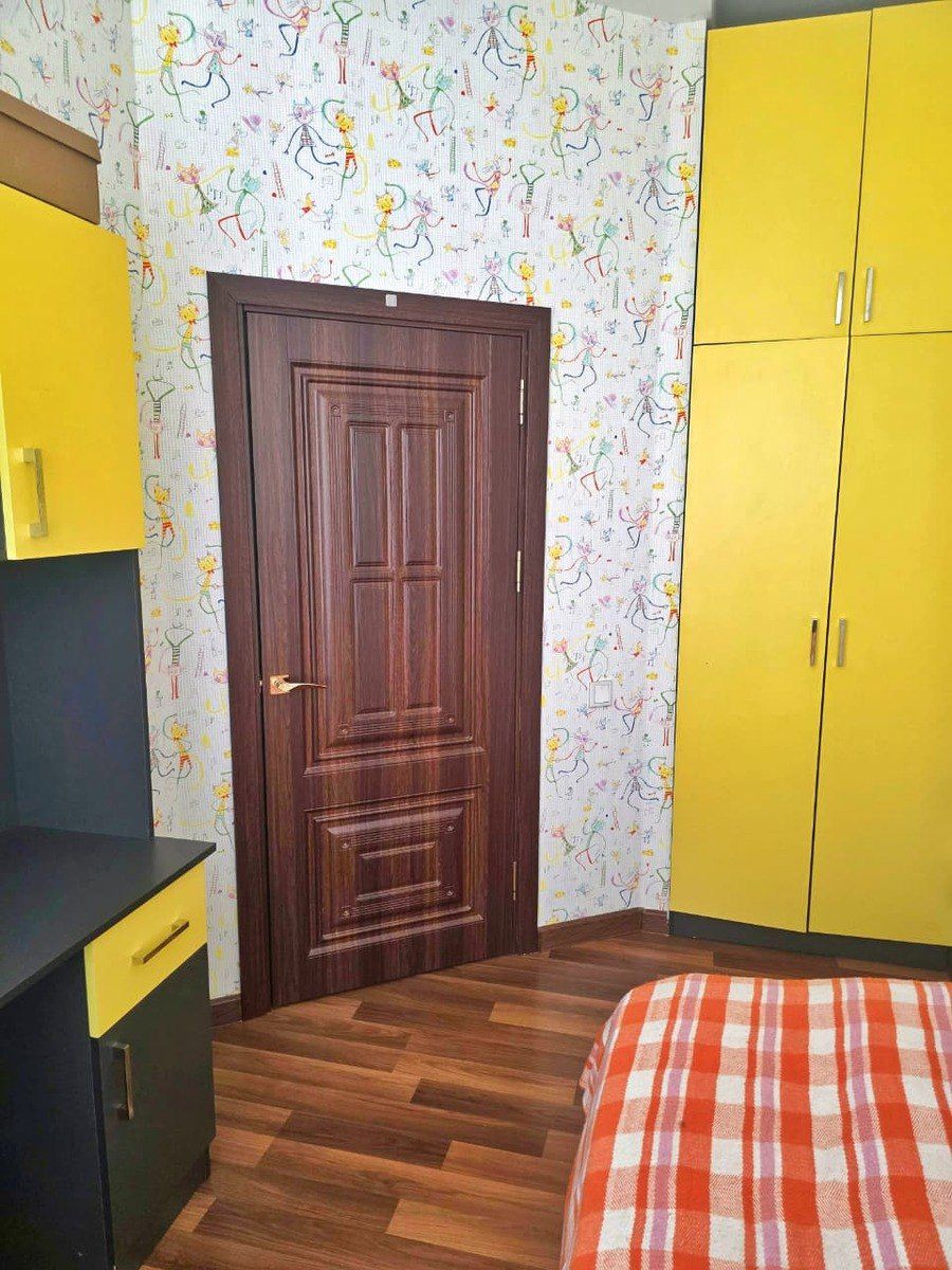 Satılır 3 otaqlı yeni tikili 85 m² — Mənzil, Bakı (6)