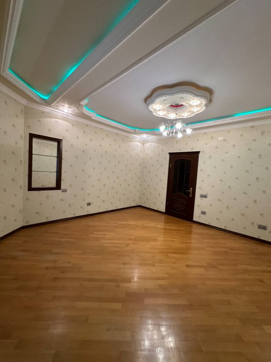 Satılır 3 otaqlı yeni tikili 136 m² — Mənzil, Bakı (11)