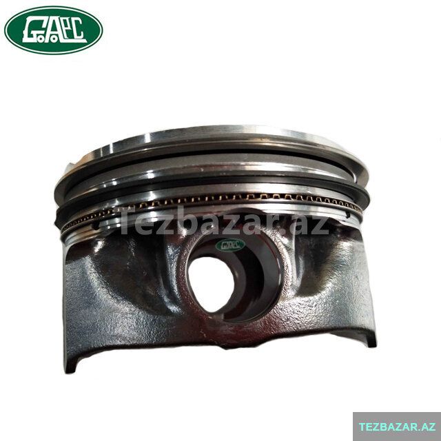 Land Rover 3.0 benzin porsen desti — Ehtiyat hissələri, Bakı (2)