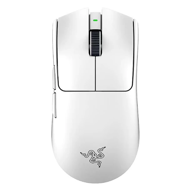 Razer Viper V3 Pro White Mouse — Mallar, Bakı