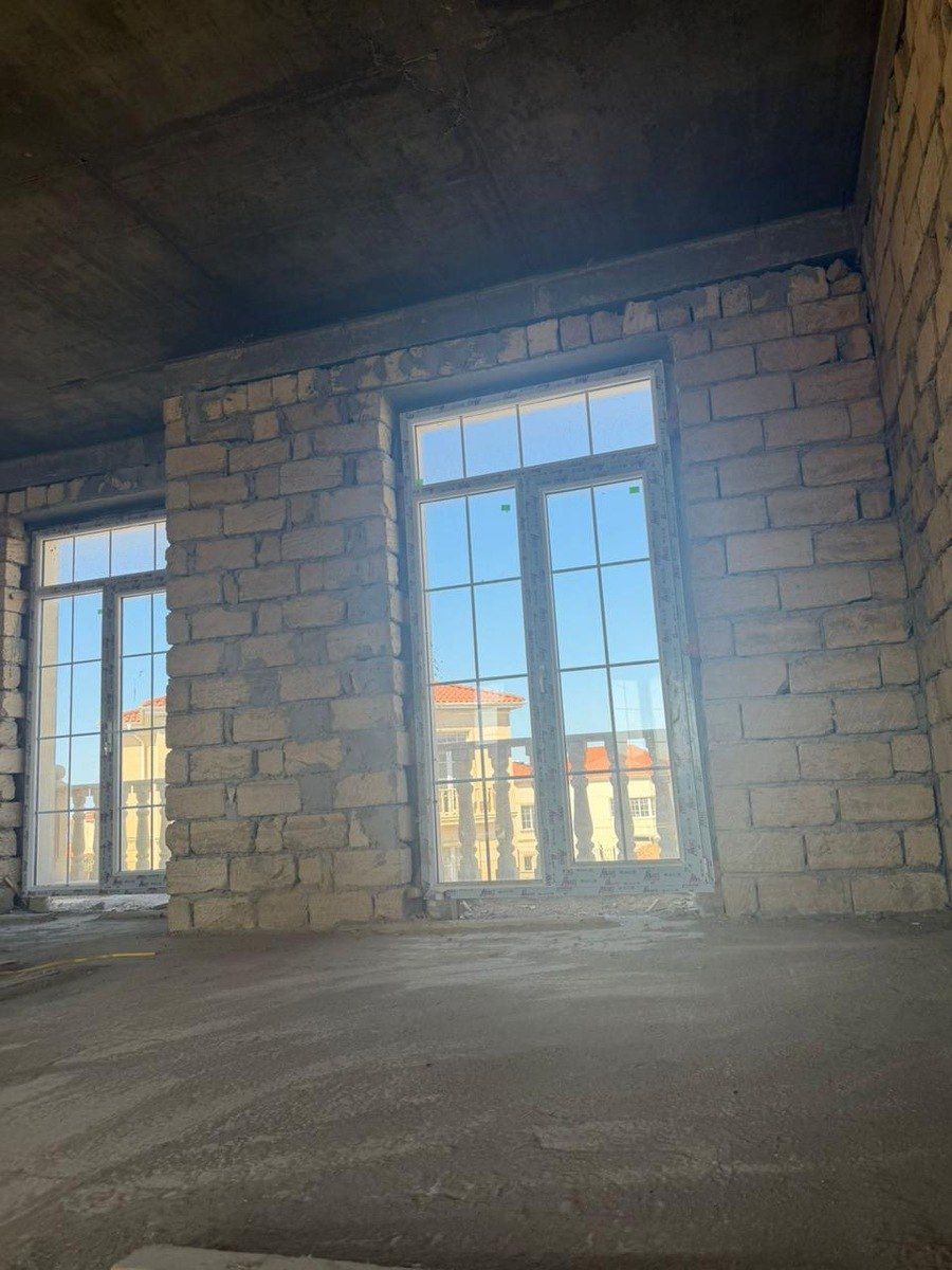Satılır 5 otaqlı həyət evi/bağ evi 290 m² — Ev, villa, Bakı (8)