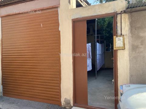 Satılır 4 otaqlı Həyət evi / Villa, 130 m², Xətai rayonu — Bakı