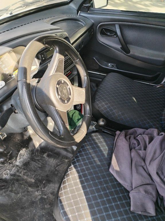 Lada (VAZ) 2115, 1.6 L, 2009 il, 387 000 km 27-BS-218 — Avtomobillər, Qəbələ (5)