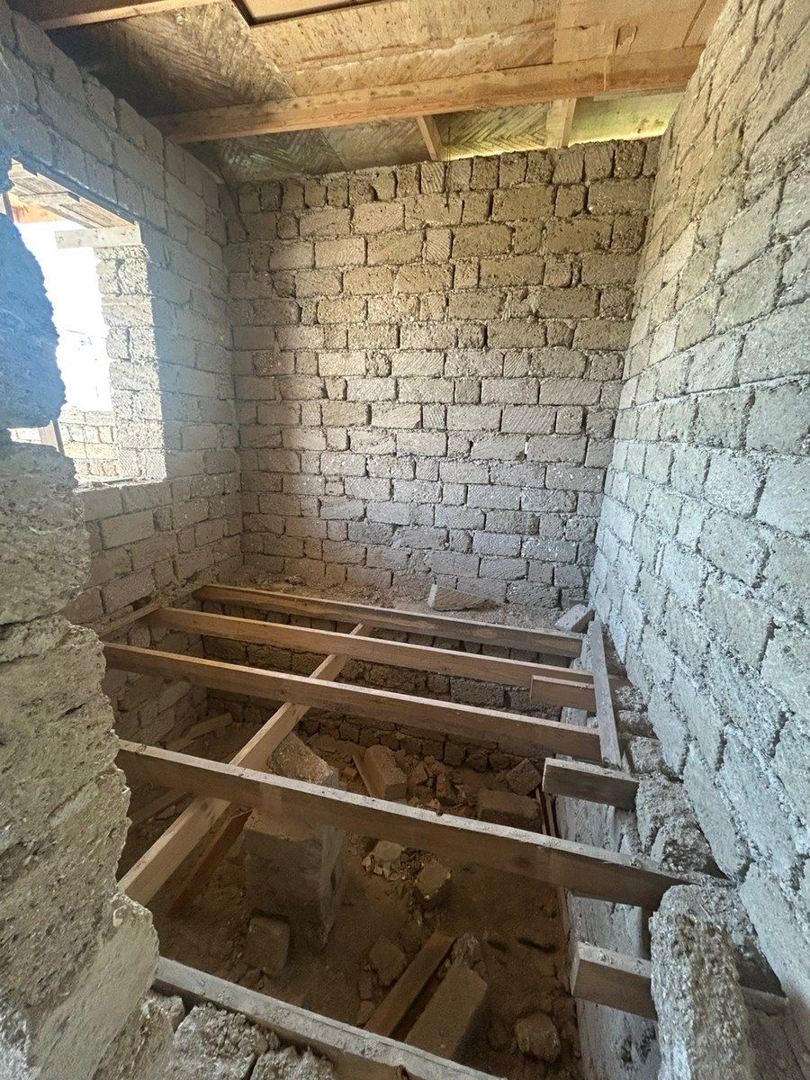 Həyət evi, Binə qəs — Ev, villa, Bakı (7)
