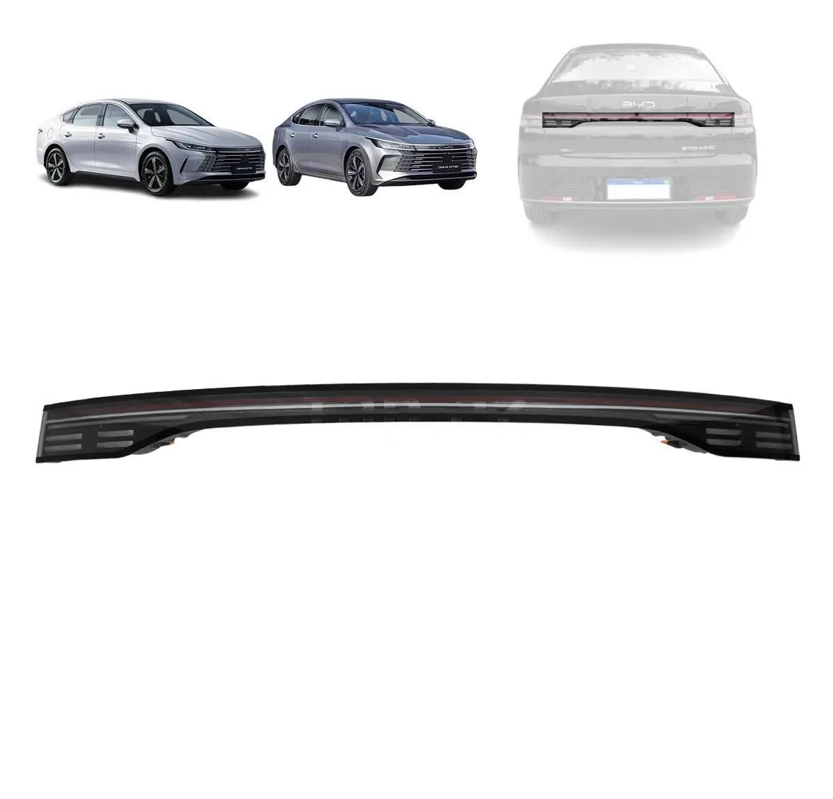 Arxa baqaj stopu BYD Destroyer 05 — Avtomobil işığı, Bakı