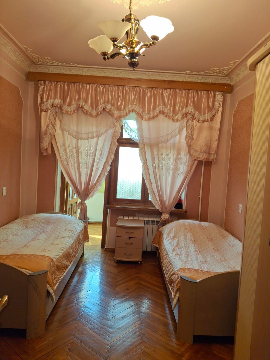 Satılır 5 otaqlı köhnə tikili 155 m² — Mənzil, Bakı (6)