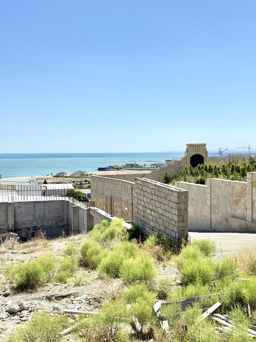 Satılır torpaq 12 sot — Torpaq, Bakı (8)