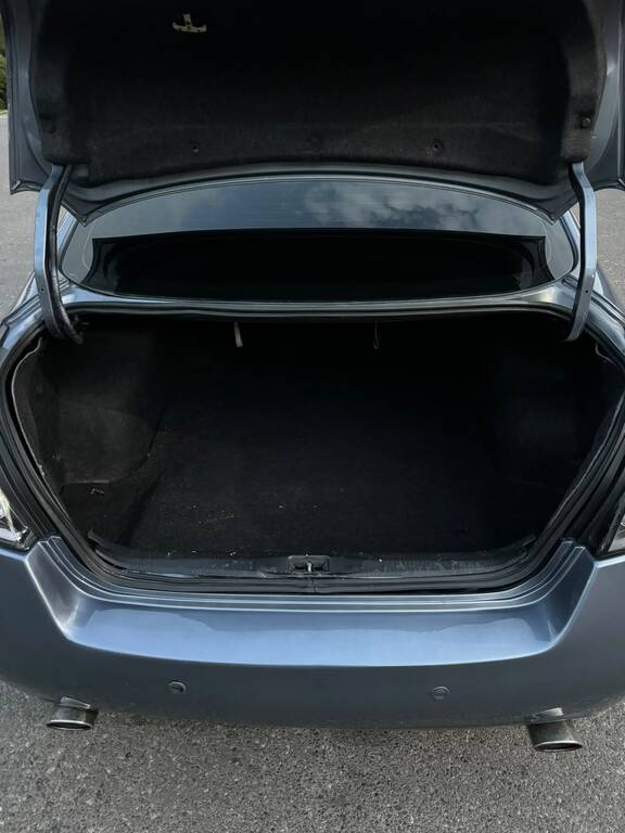 Nissan Altima, 2.5 L, 2011 il, 285 470 km 77-CK-457 — Avtomobillər, Sumqayıt (10)