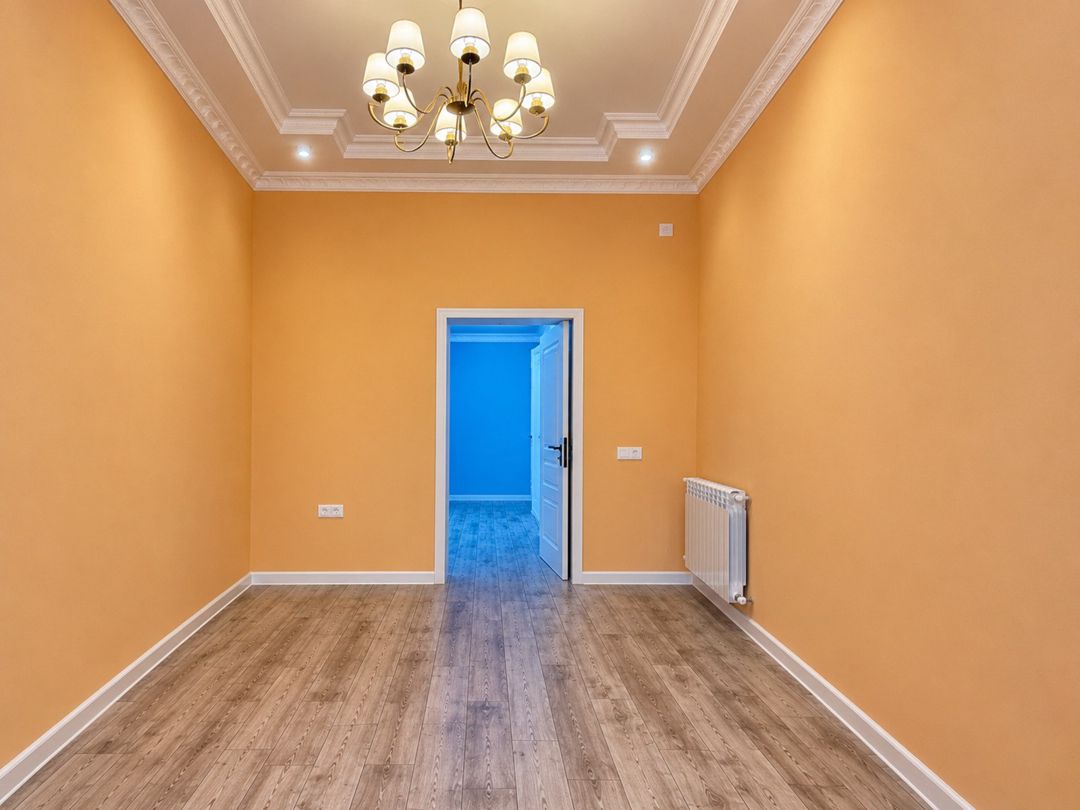İcarəyə verilir 4 otaqlı ofis 120 m² — Ofis, Bakı (4)