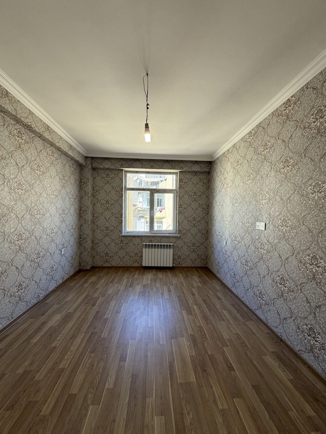 Satılır 3 otaqlı yeni tikili 85 m² — Mənzil, Bakı (4)
