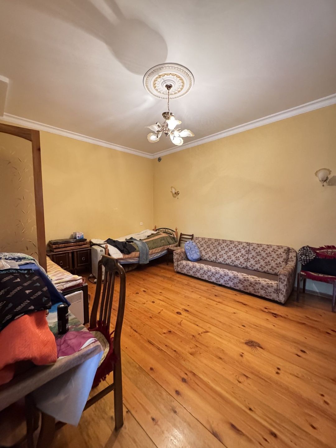 Satılır 8 otaqlı həyət evi/bağ evi 250 m² — Ev, villa, Bakı (7)