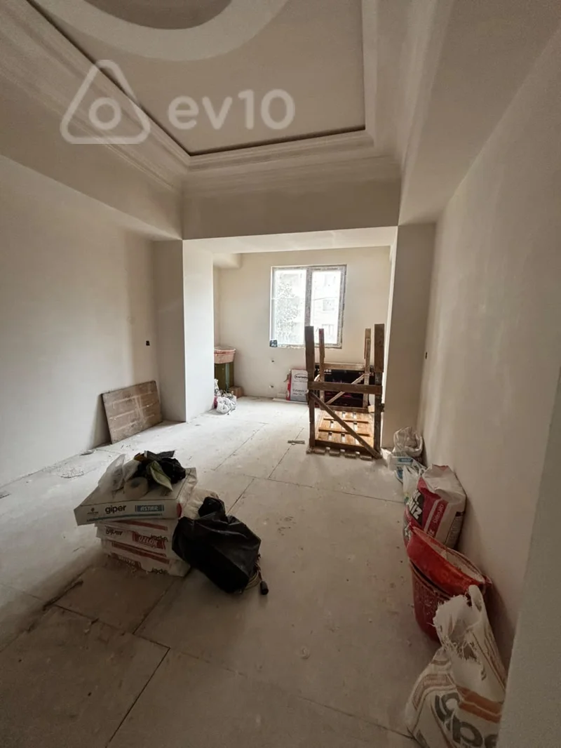 Obyekt, 76 m², yeni günəşli d massivi — Bakı