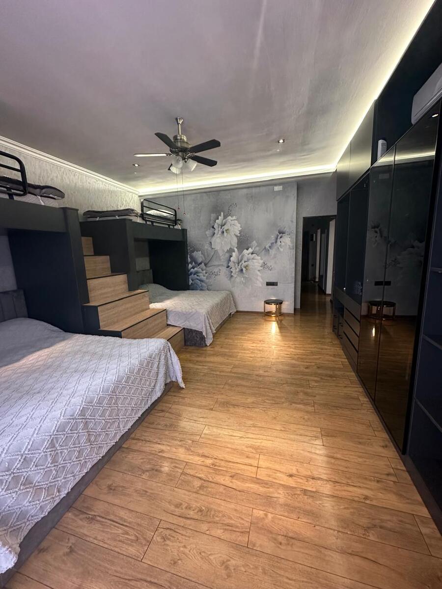 Satılır 3 otaqlı köhnə tikili 125 m² — Mənzil, Bakı (4)