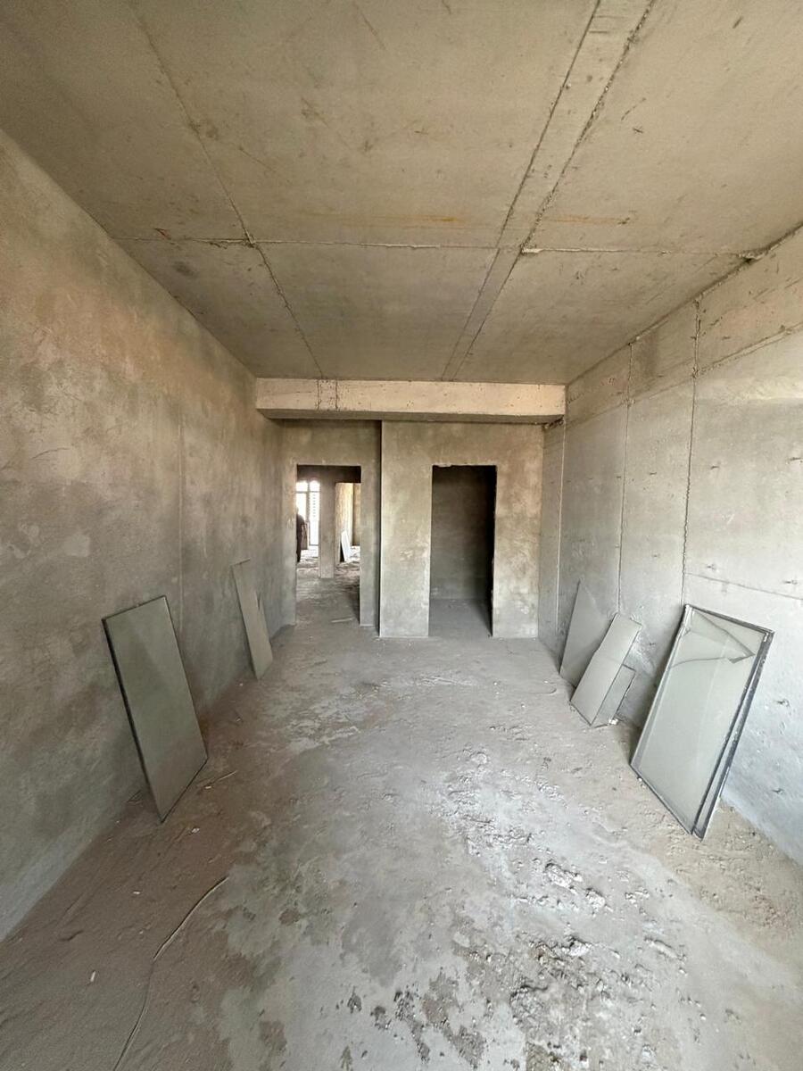 Satılır 3 otaqlı yeni tikili 139 m² — Mənzil, Bakı (9)