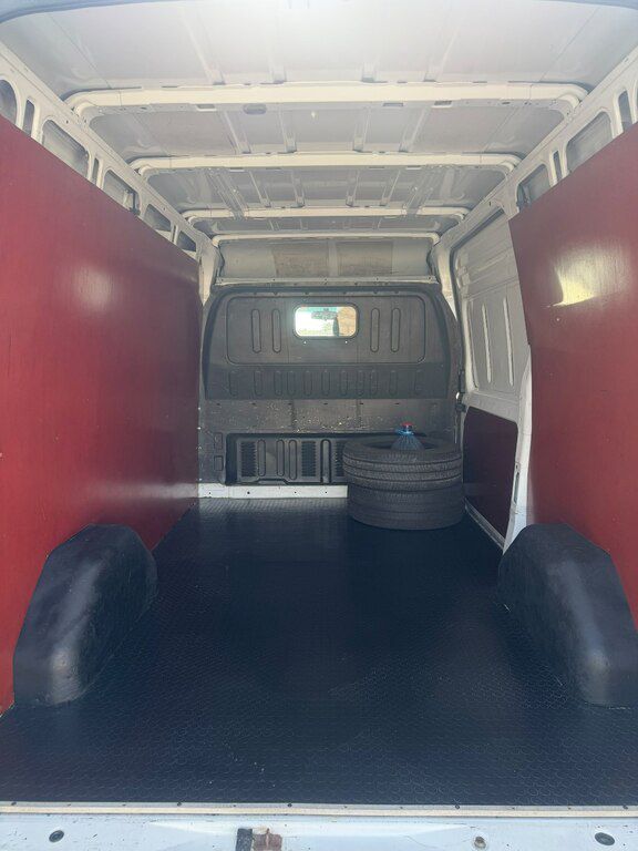 Ford Transit, 2.2 L, 2011 il, 179 000 km — Avtomobillər, Bakı (6)
