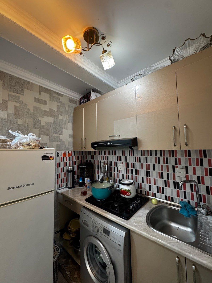 Satılır 2 otaqlı yeni tikili 53 m² — Mənzil, Bakı (5)