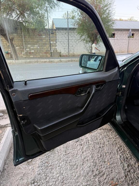 Mercedes C 220, 2.2 L, 1994 il, 364 526 km 90-SH-797 — Avtomobillər, Göyçay (7)