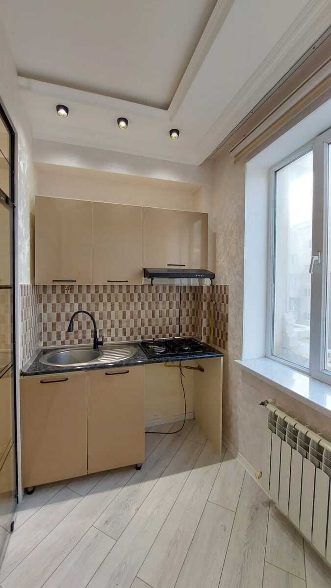 Satılır 2 otaqlı yeni tikili 41 m² — Mənzil, Bakı (2)