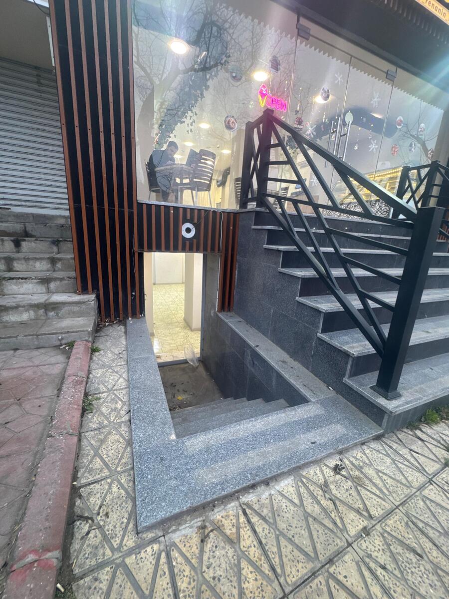 İcarəyə verilir obyekt 37 m² — Əmlak, Bakı (2)