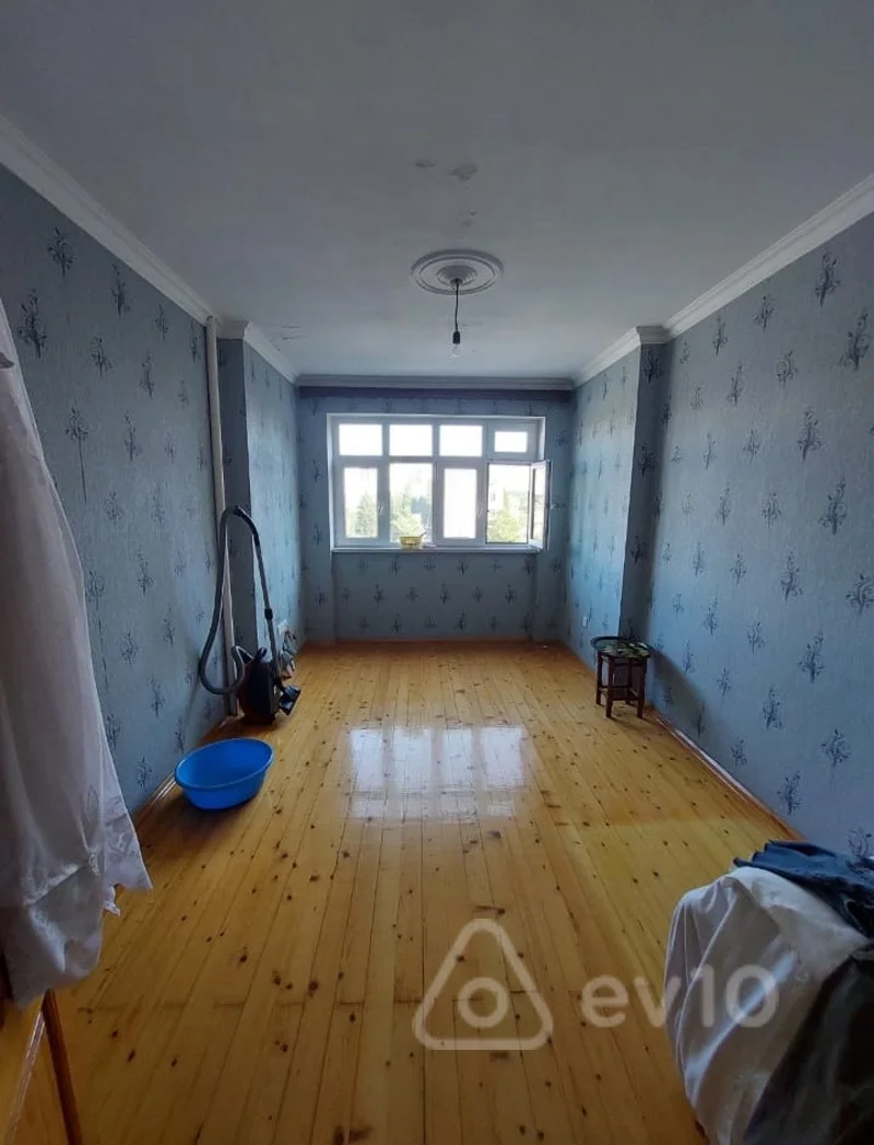3 otaqlı mənzil, 82 m², Həzi Aslanov metrosu — Mənzil, Bakı (2)
