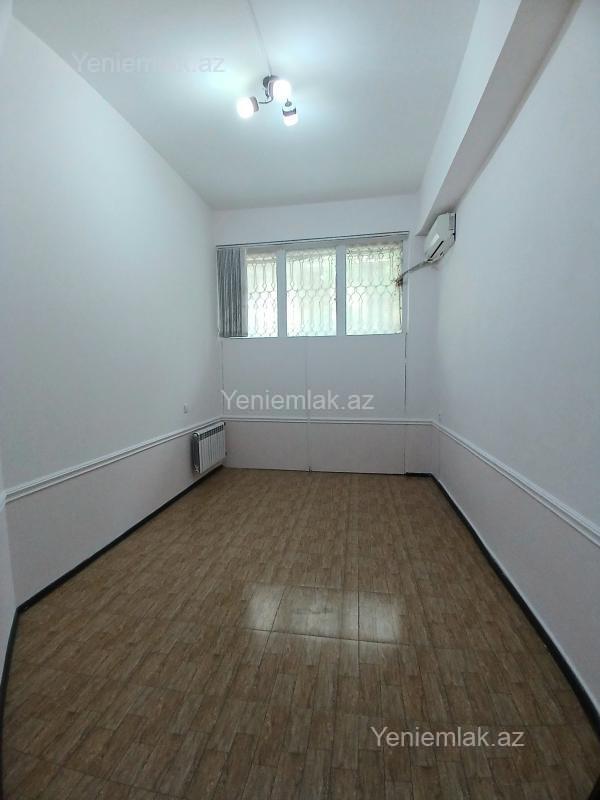Kirayə 7 otaqlı Obyekt, 200 m², Nərimanov rayonu — Əmlak, Bakı (3)