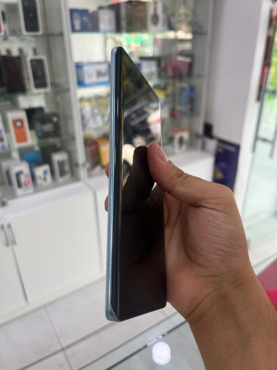 Honor X9c 5G Jade Cyan 256GB/8GB — Smartfonlar, Bakı (2)