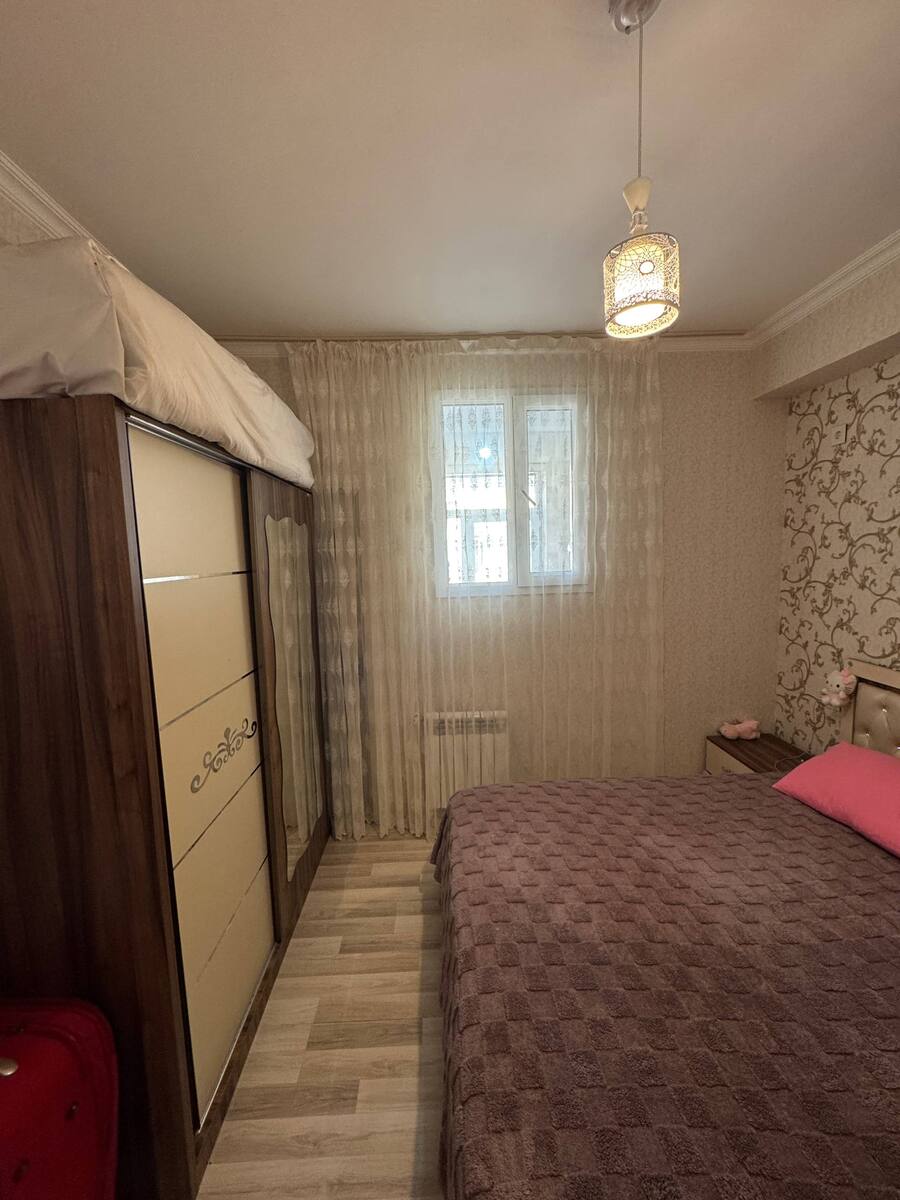 Satılır 2 otaqlı yeni tikili 42 m² — Mənzil, Bakı (4)
